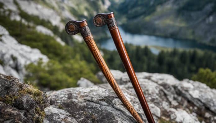 walking-sticks-and-its-value-for-your-camping-trip walking sticks and its value for your camping trip